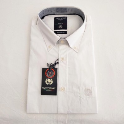Camicia Ascot 15452-212-01